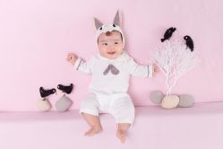 -DeerFriend童趣主题上门拍·到家·外拍摄影机构 (国贸店)