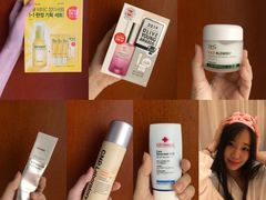 -Olive Young(明洞旗舰店)