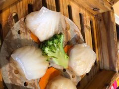 -避风塘(百联东郊店)