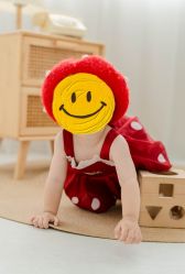 -玛瑞莎·儿童·亲子摄影(越秀店)