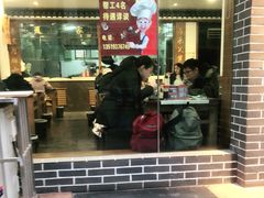 门面-夏家合汁(天润花园小区店)