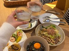 -无印良品餐堂 MUJI Diner(成都太古里店)
