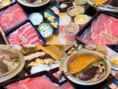 -牛匠和牛寿喜锅(西安总店)