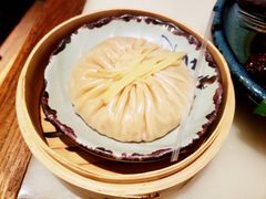 蟹黄大汤包-桂满陇-十里风荷(合生汇店)