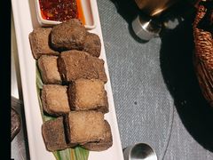 -野蔓果·山野菜(西湖景区·龙井茶田店)