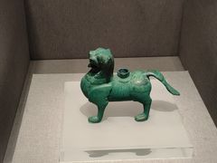 -河南博物院