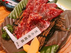 -黑牛の店·和牛烧肉(合生汇店)