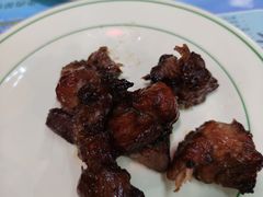 -巴犀烧烤(新崇光店)