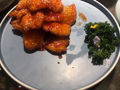 老式锅包肉-渔掌门(铁东店)