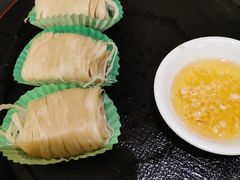 金线油塔-西安饭庄·非遗陕菜(钟楼店)