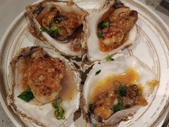 -大渔铁板烧(大悦城店)