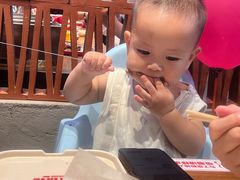 -熙成烧烤(白塔岭店)