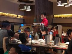-九毛九西北菜(百信广场店)