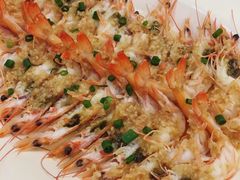 -桥东喜碧海鲜街(水东街店)