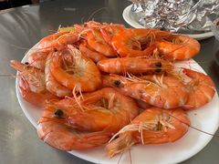 白灼大虾-有间冰室(侨港风情街店)