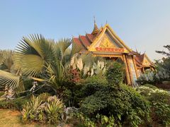 -西双版纳傣族园