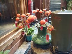 -小吊梨汤·北京菜(香山店)