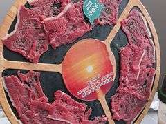 -乔先生涮肉·鲜活牛羊肉火锅(塘沽店)