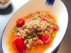 -维园悦谱·海派家常菜(乌鲁木齐南路店)