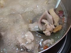 -淼福猪肚鸡·椰子鸡火锅(大沙地店)