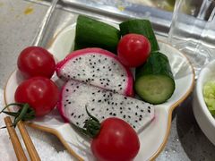-海底捞火锅(团结桥店)