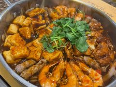 -黄记煌三汁焖锅(崇文门店)