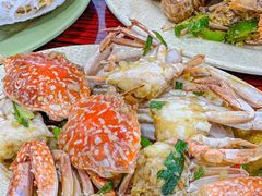 -贞姨美食·老字号海鲜大排档
