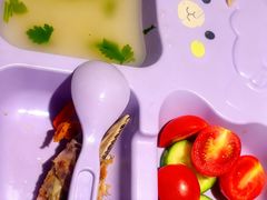 -谷丽麦馕新疆菜·清真(步步高梅溪新天地店)