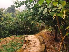 -金堂县云顶石城风景区