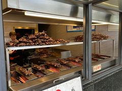 -老黄记手撕烤兔(玉林街店)