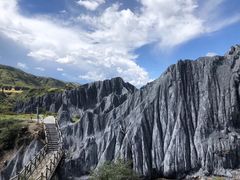 -墨石公园景区