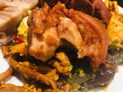 -汉巴味德(百年港湾店)