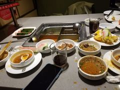 -海底捞火锅(方塔东街店)