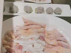 -百年果林椰子鸡(中洲店)