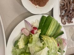 -万宝海鲜舫(劳动公园店)