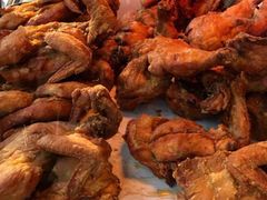 -香园炸鸡(鞍山西道店)