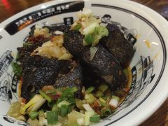 -黑白电视长沙小吃(悦汇城店)