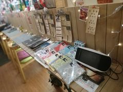 -维卡食舍(户部山店)