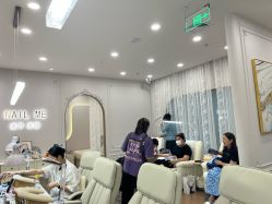 -Nail Me美甲美睫
