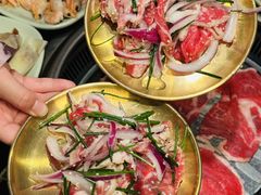 -梨花自助烤肉(西三旗万象汇店)