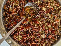 -辣婆婆(航天桥店)