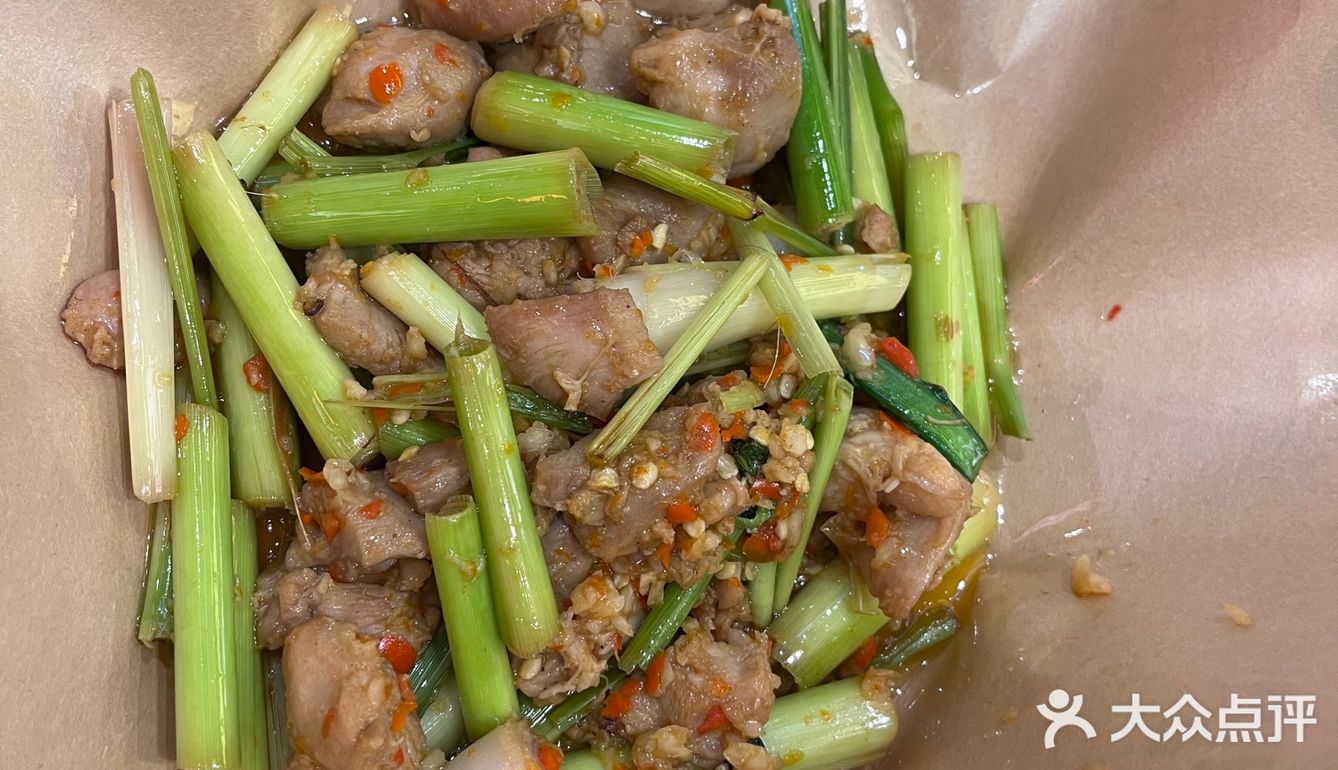 平价异域风味餐厅