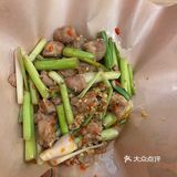 平价异域风味餐厅