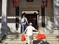 -芦苞胥江祖庙