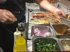 -四环冷面王(西单华威约饭街店)