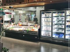 -永辉Bravo超市(东二环泰禾广场店)