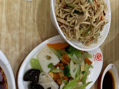 -赵奶奶水饺锅贴小酒馆(丁字沽店)