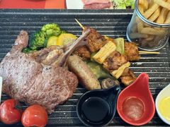 -上海金陵紫金山大酒店·汇海餐厅