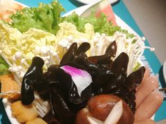 -半天妖烤鱼(芝罘万达店)