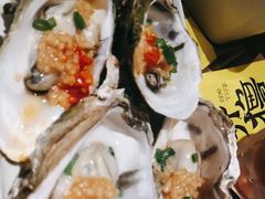 -木屋烧烤(南新店)